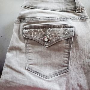 Sale😊😊Chico's Jeans